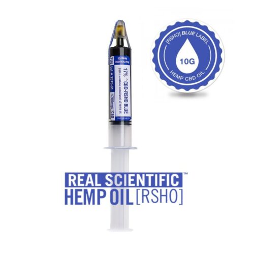 hemp-oil-blue-label-10g-tube