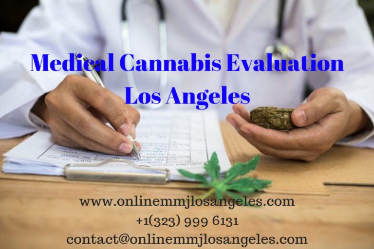 Medical-Cannabis-Evaluation-Los-Angeles